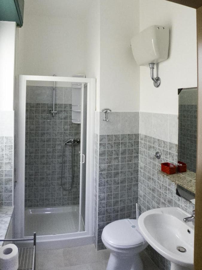 Bed & Breakfast Torre Del Pozzo S'archittu Cuglieri