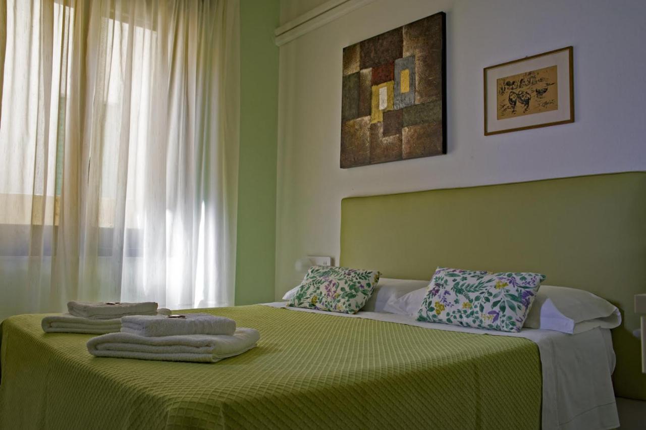 Torre Del Pozzo Bed and breakfast S'Archittu