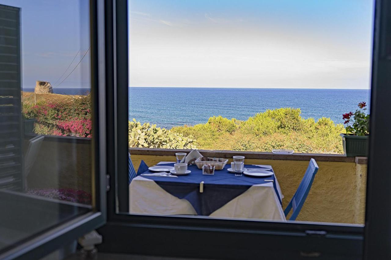 Bed & Breakfast Torre Del Pozzo