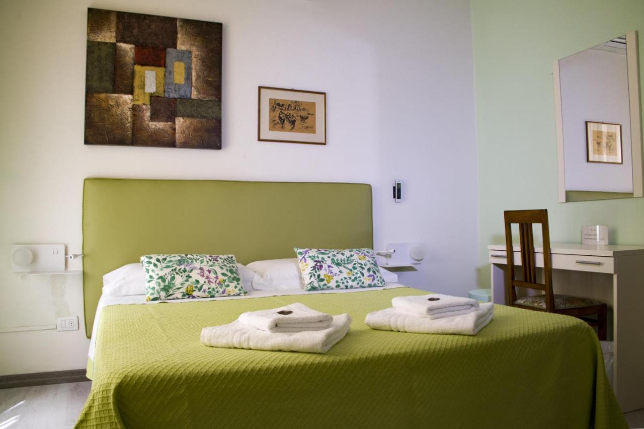Torre Del Pozzo Bed & Breakfast *