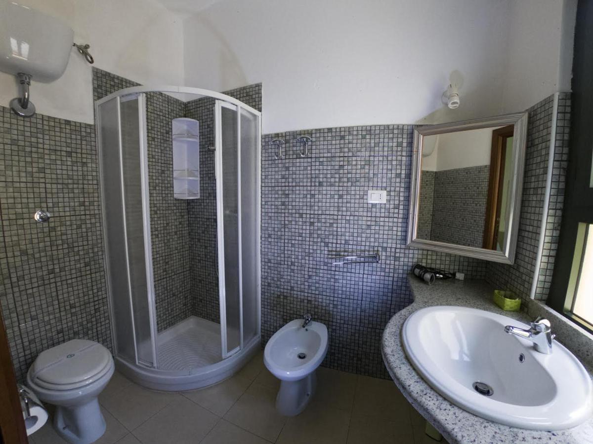 Bed & Breakfast Torre Del Pozzo *
