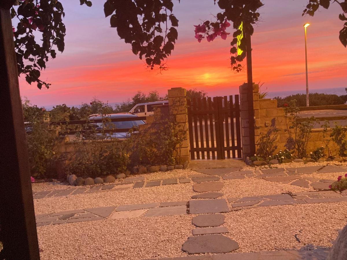 Torre Del Pozzo Bed and breakfast *