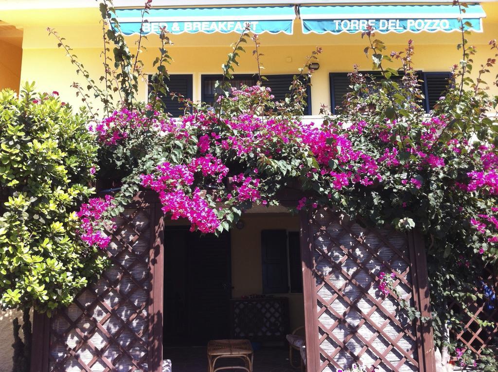 Bed & Breakfast Torre Del Pozzo S'archittu Cuglieri