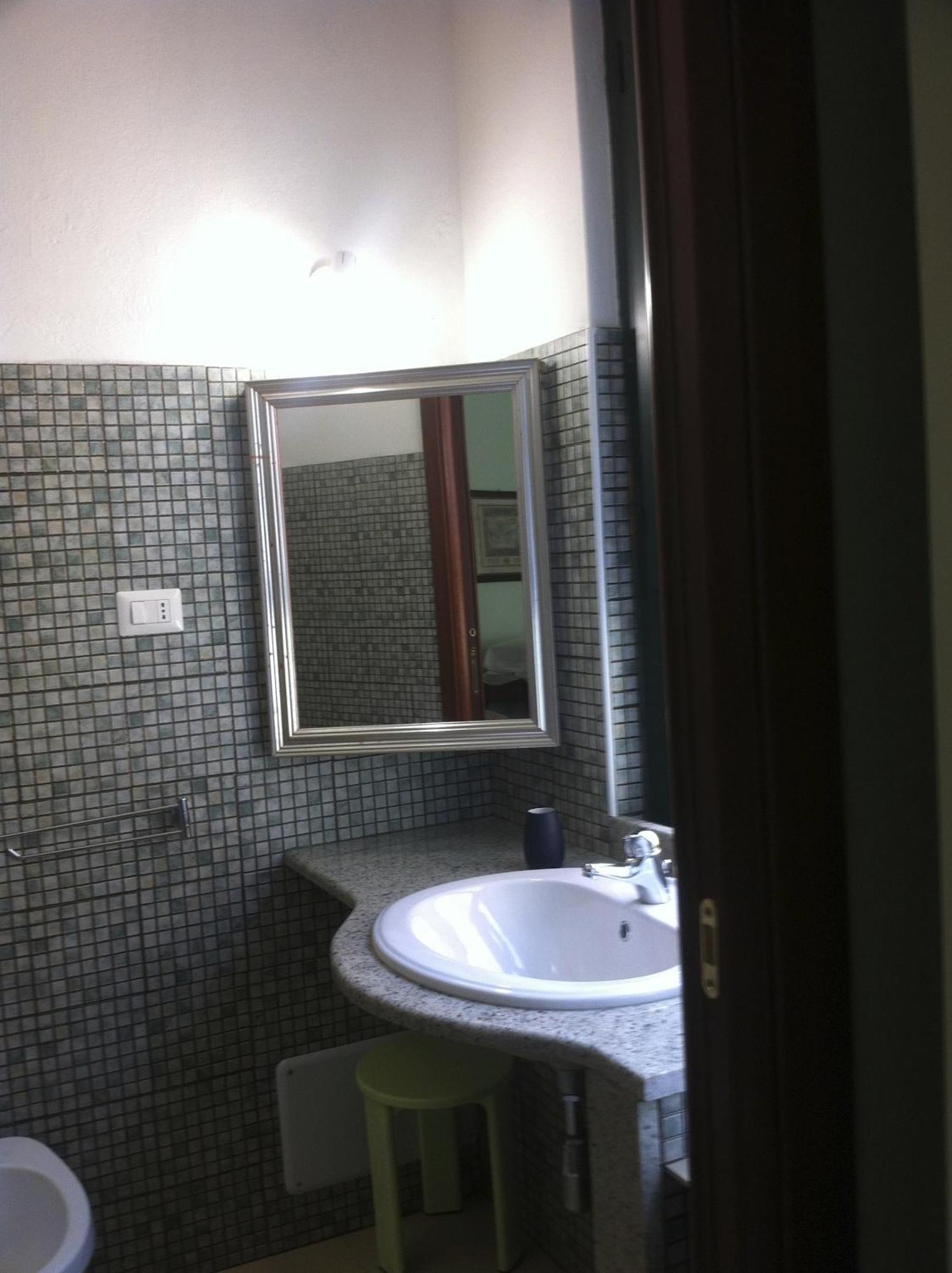 Bed & Breakfast Torre Del Pozzo
