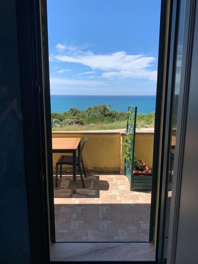 Bed and breakfast Torre Del Pozzo S'Archittu