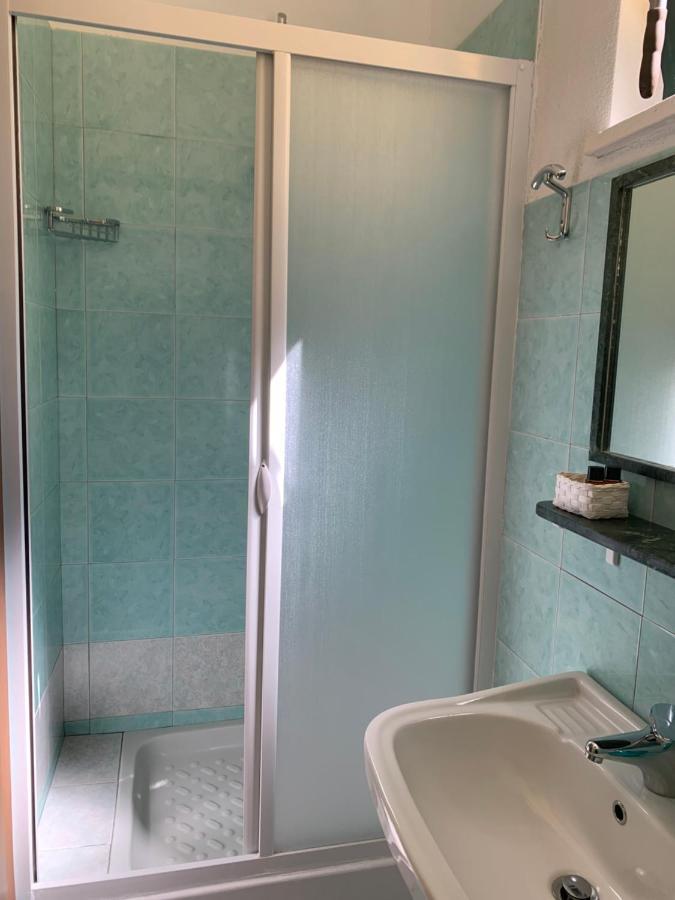Bed & Breakfast Torre Del Pozzo S'archittu Cuglieri