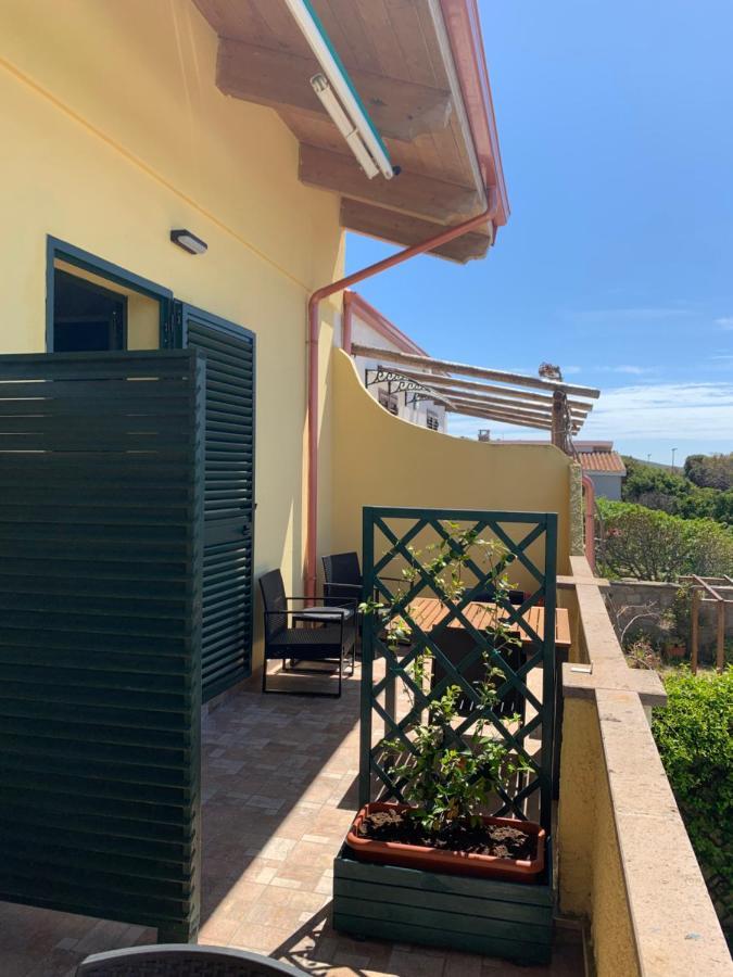 Torre Del Pozzo Bed & Breakfast S'archittu Cuglieri