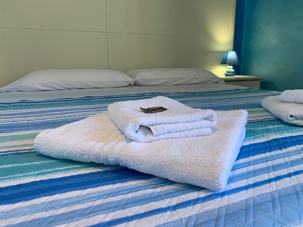 Torre Del Pozzo Bed & Breakfast *