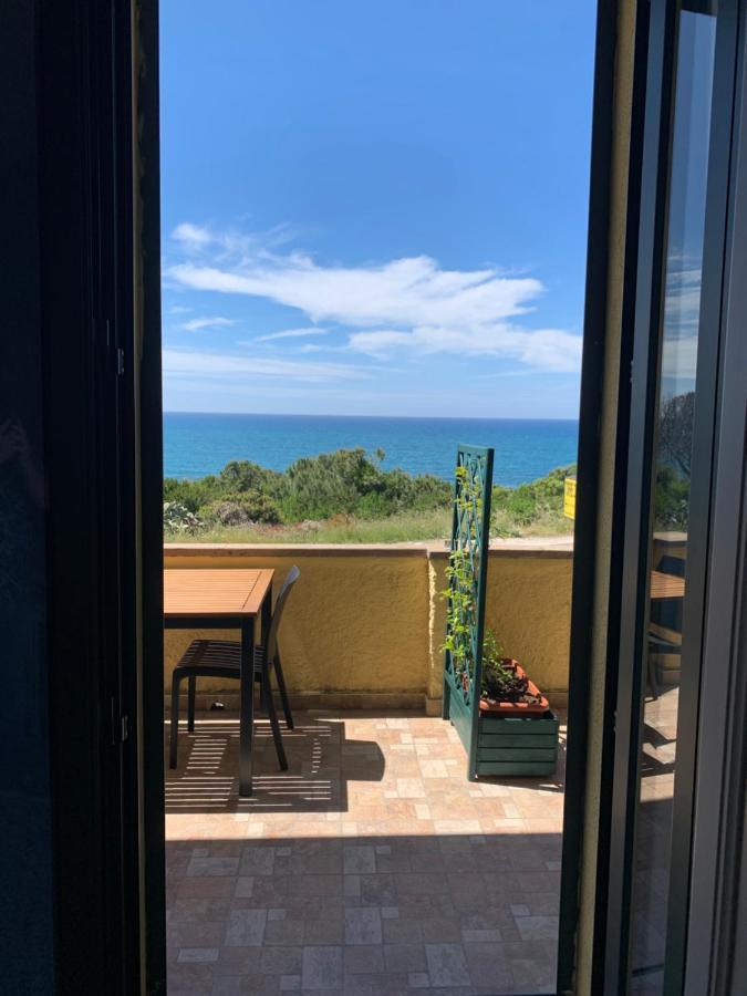 Bed & Breakfast Torre Del Pozzo S'archittu Cuglieri