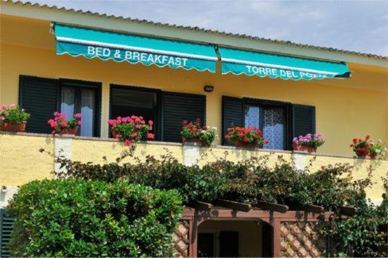 Torre Del Pozzo Bed & Breakfast *