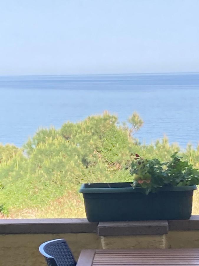 Bed & Breakfast Torre Del Pozzo S'archittu Cuglieri