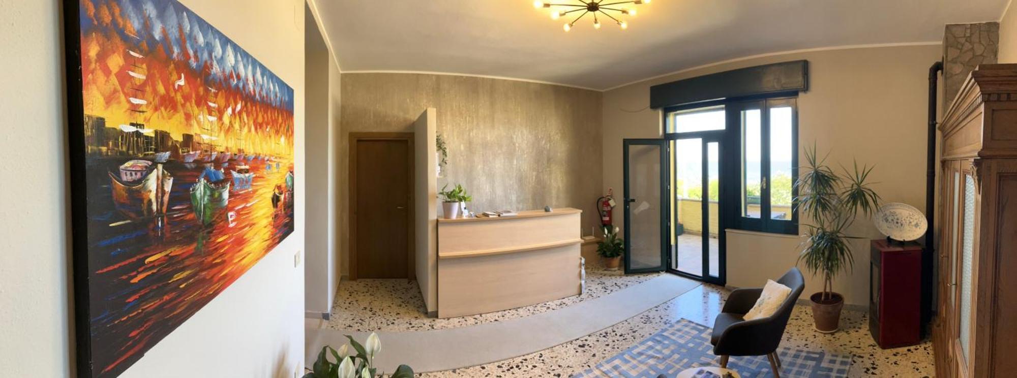 Torre Del Pozzo Bed & Breakfast *