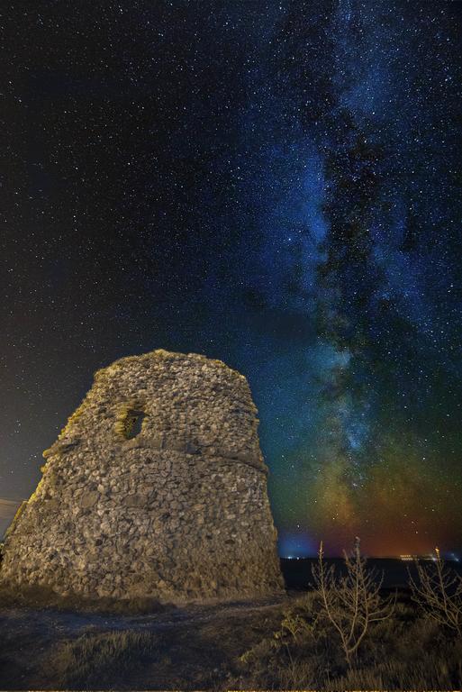 Torre Del Pozzo Bed & Breakfast *
