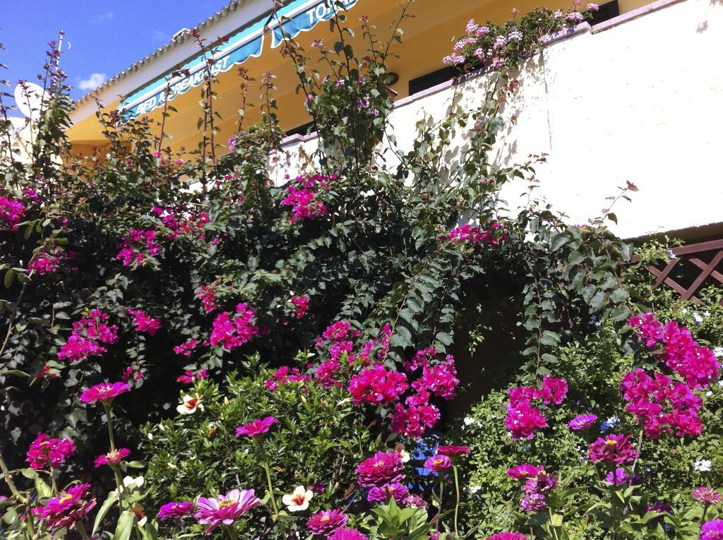 Torre Del Pozzo Bed & Breakfast *