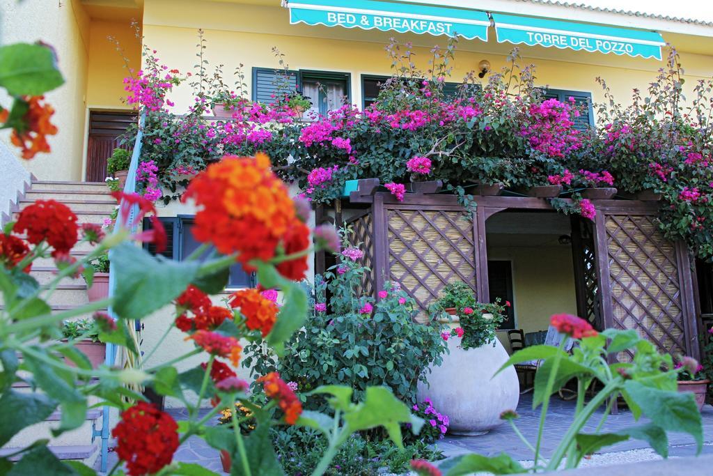 Bed & Breakfast Torre Del Pozzo