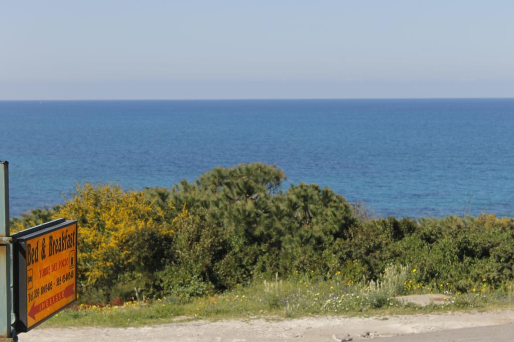 Torre Del Pozzo Bed & Breakfast *