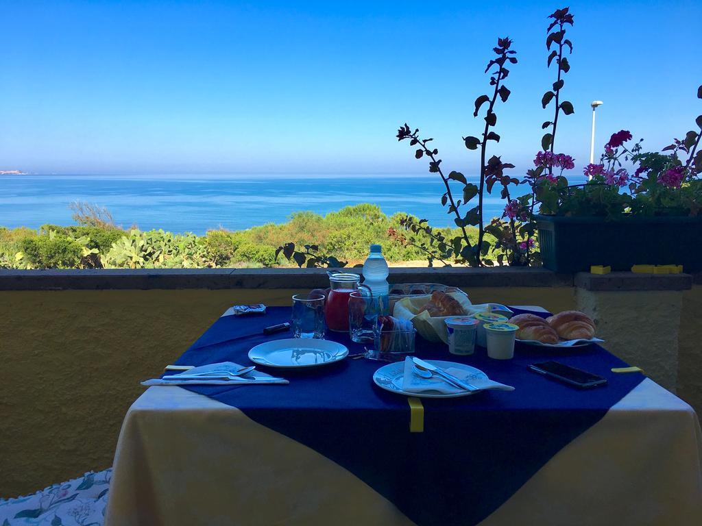 Bed & Breakfast Torre Del Pozzo