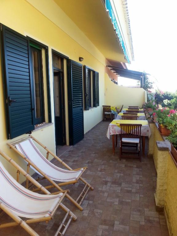 Bed and breakfast Torre Del Pozzo