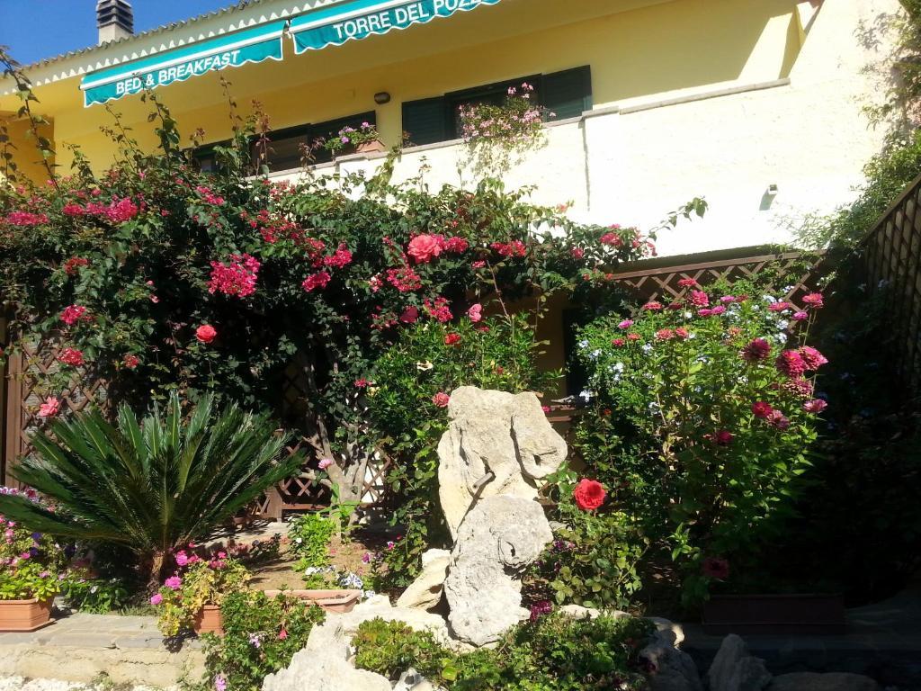 Bed & Breakfast Torre Del Pozzo S'archittu Cuglieri