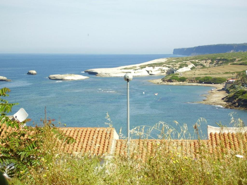 Torre Del Pozzo Bed and breakfast S'Archittu