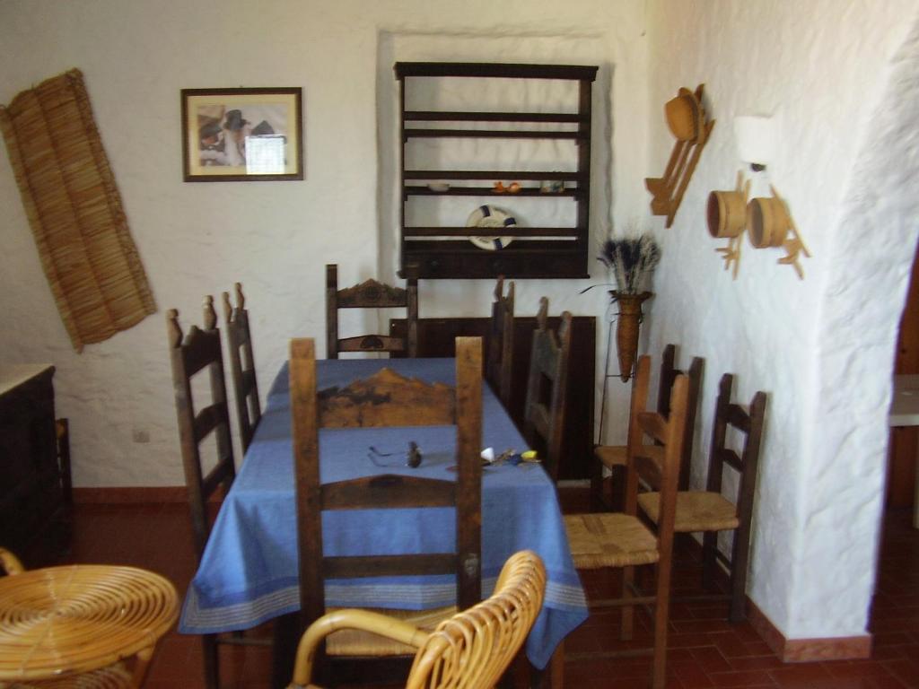 Torre Del Pozzo Couette-café *