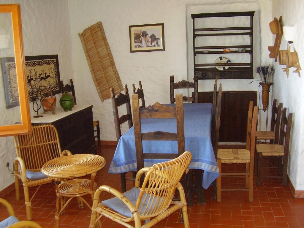 Torre Del Pozzo * S'Archittu