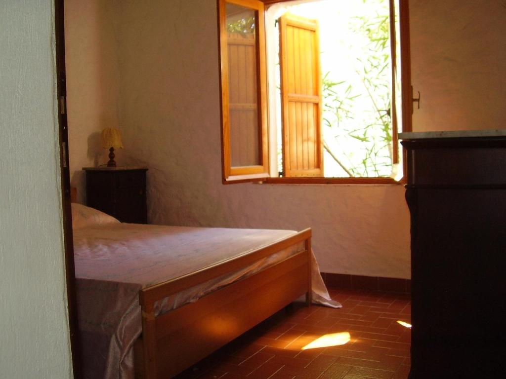 Bed & Breakfast Torre Del Pozzo